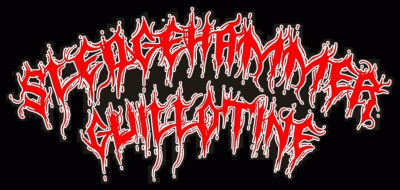 logo Sledgehammer Guillotine